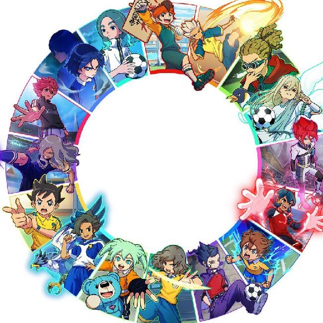 IE Confrontación Final