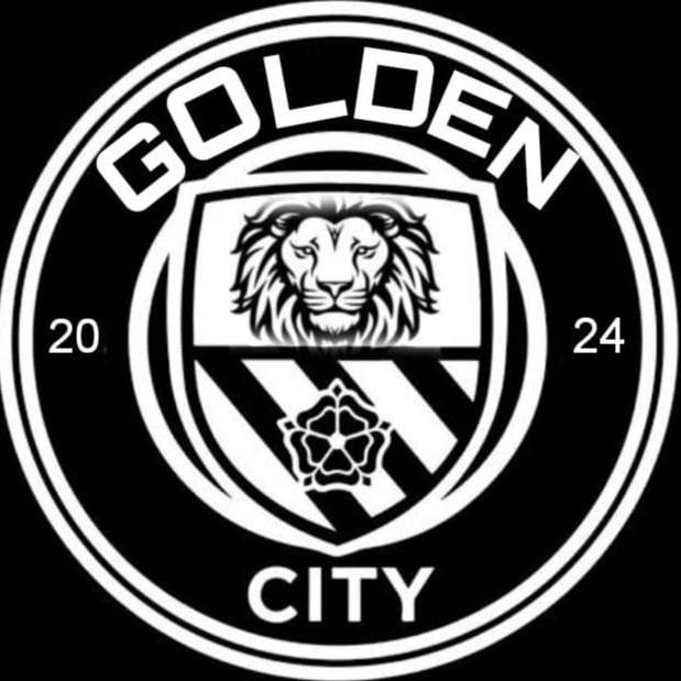 Golden City