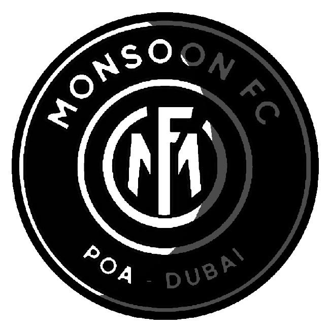 Monsoon F.C - Porto Alegre