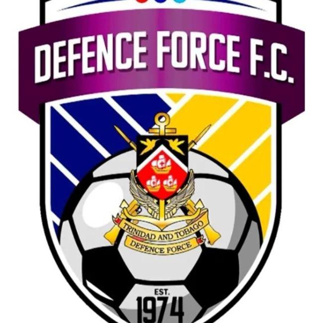 Defence Force (Trinidad e Tobago)