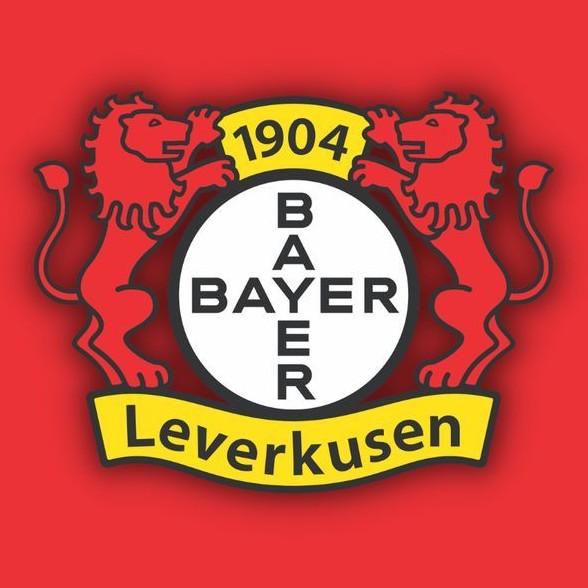 Bayer Leverkusen