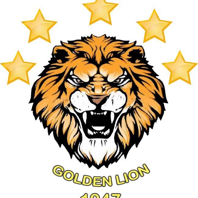 Golden Lion (Martinica)