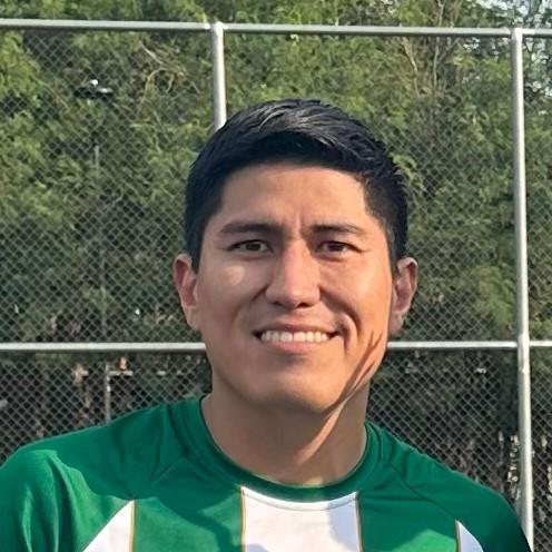 Fernando Sejas