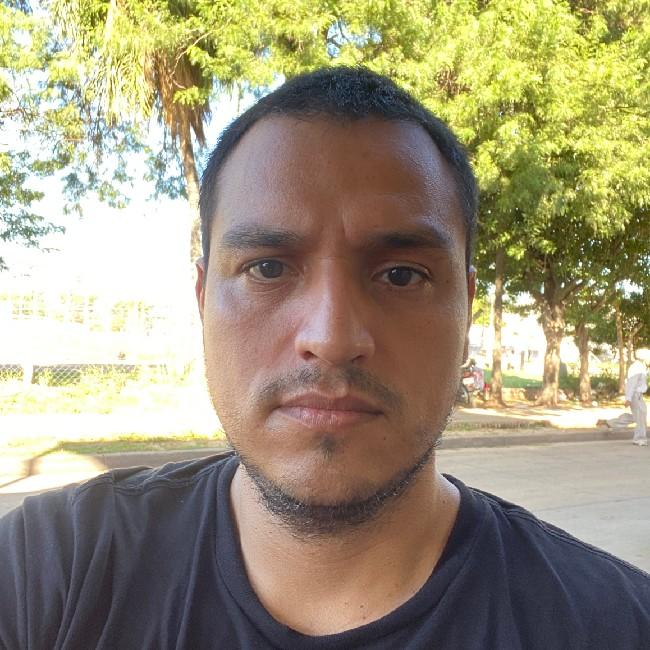 Yulian Jesus Burgos Alba