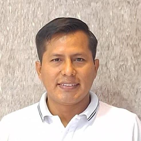 Olivis Encinas Leandro