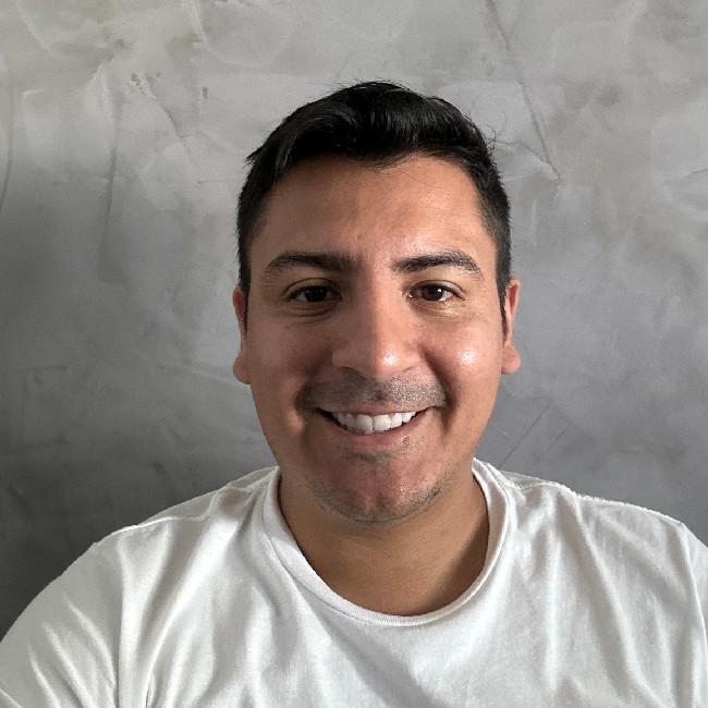 Roberto Saavedra
