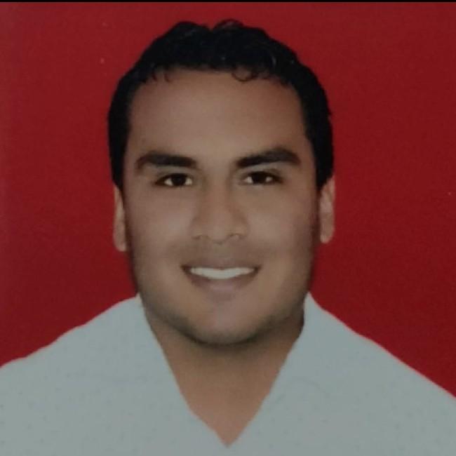 Cristian Marcelo Farell Rojas