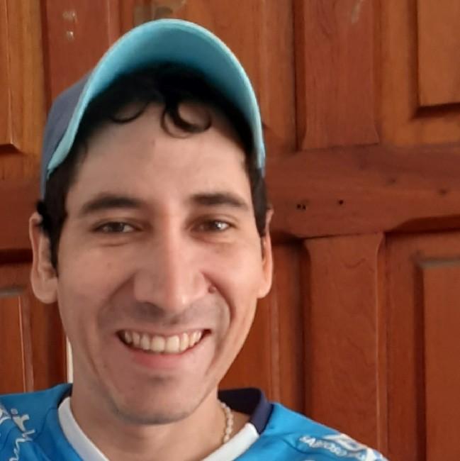 Pablo Armando Jimenez Salinas