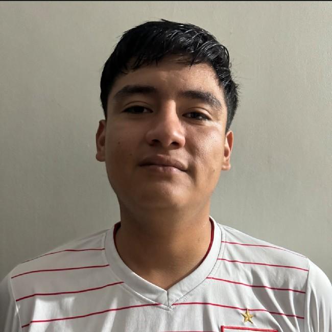 Kevin Guzman Romero