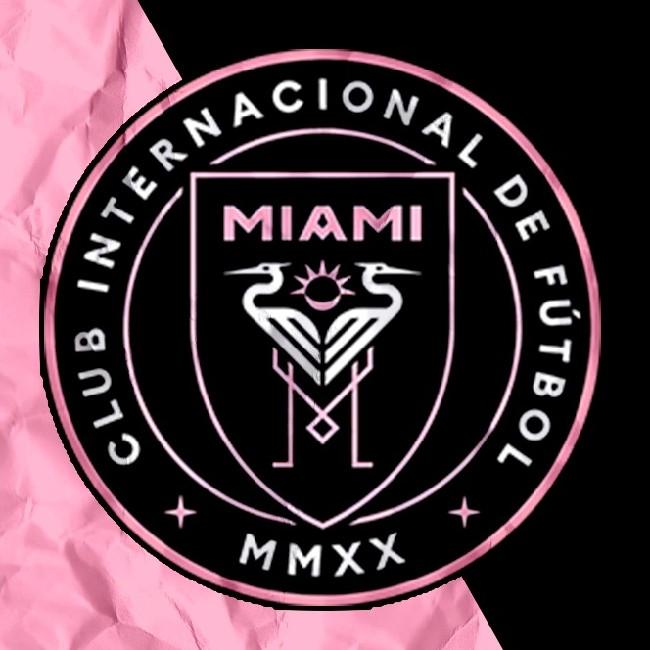 INTER DE MIAMI - Rosbiel
