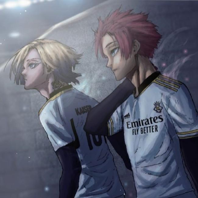 Fated Villains