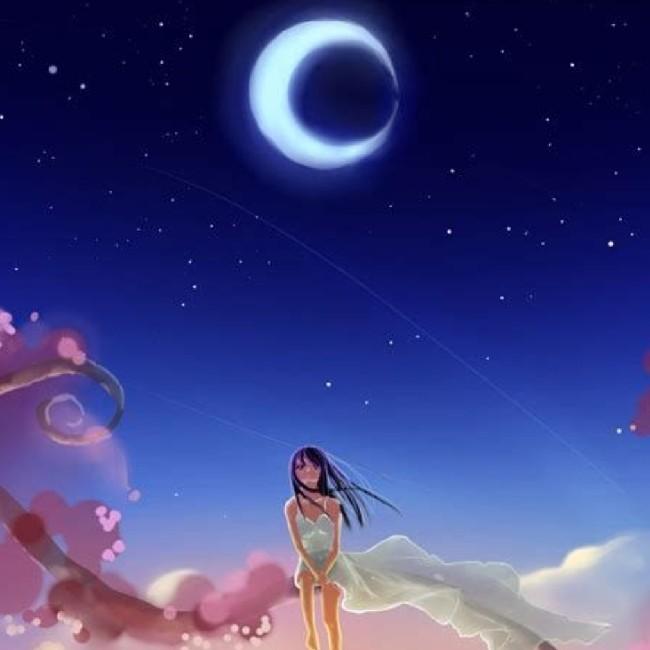 Lunar Whispers