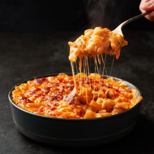 Mac & Cheese