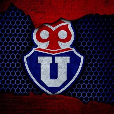 U. DE CHILE - Abel Erick