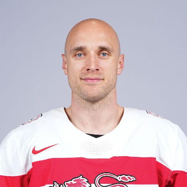 RUSSELL Patrick