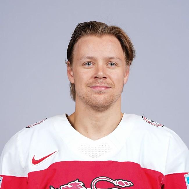 AAGAARD Mikkel