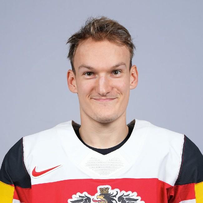 BAUMGARTNER Benjamin