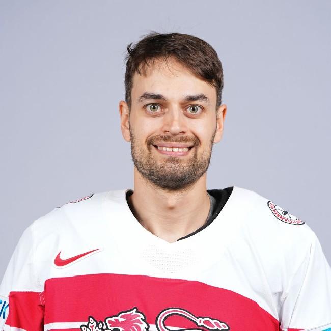 SCHEEL Felix