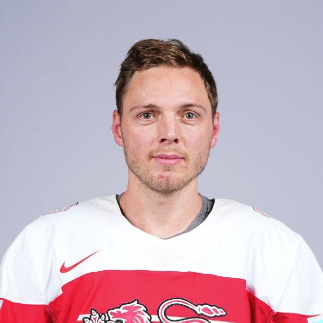 POULSEN Morten