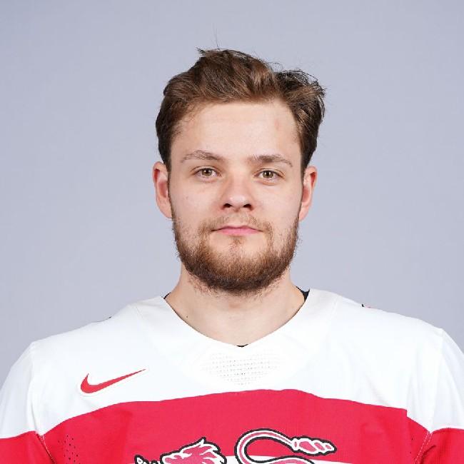 LARSEN Oliver
