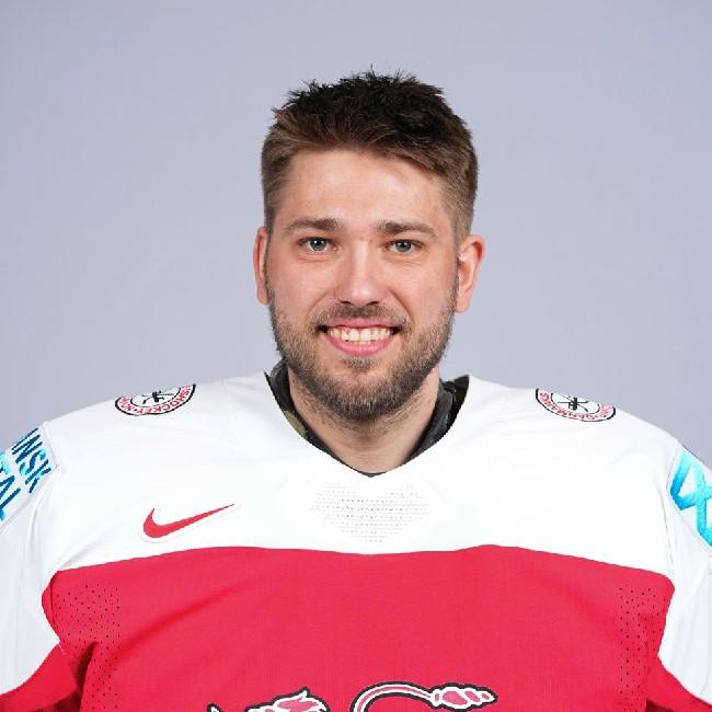 SELDRUP Mathias