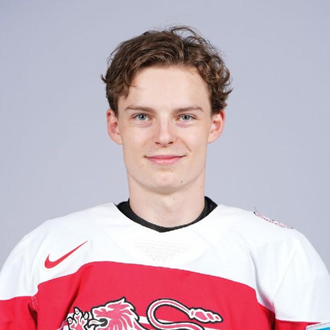 MOELGAARD Oscar