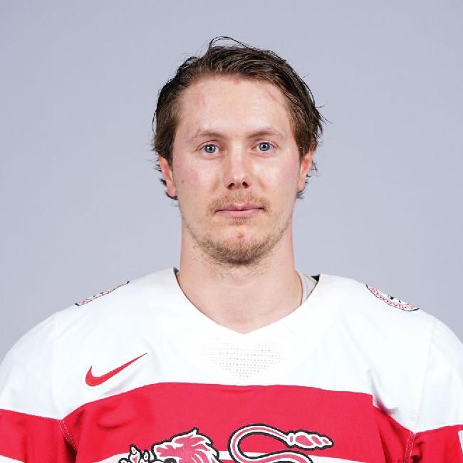 OLESEN Nick