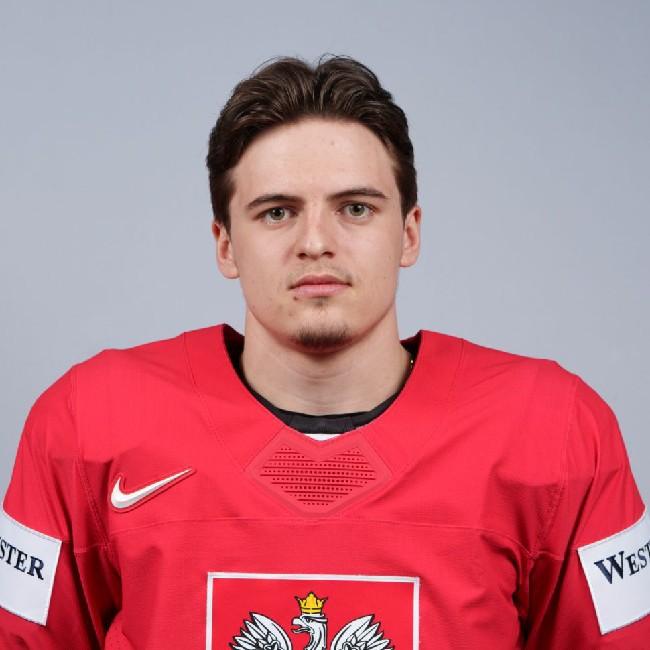 MACIAS Krzysztof