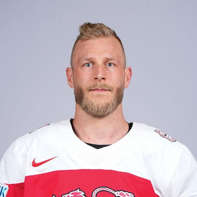 JENSEN Nicholas B.