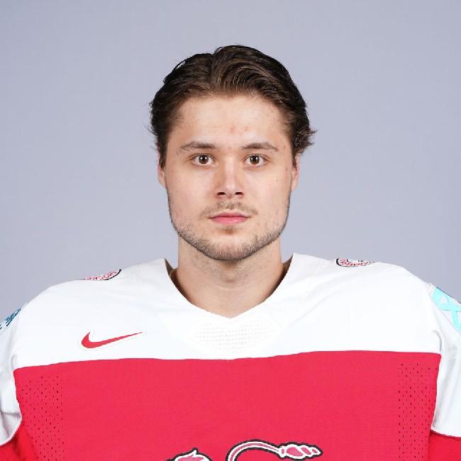 DICHOW Frederik