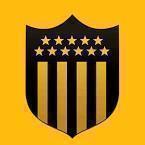 ATLÉTICO PENÃROL ©©©©©