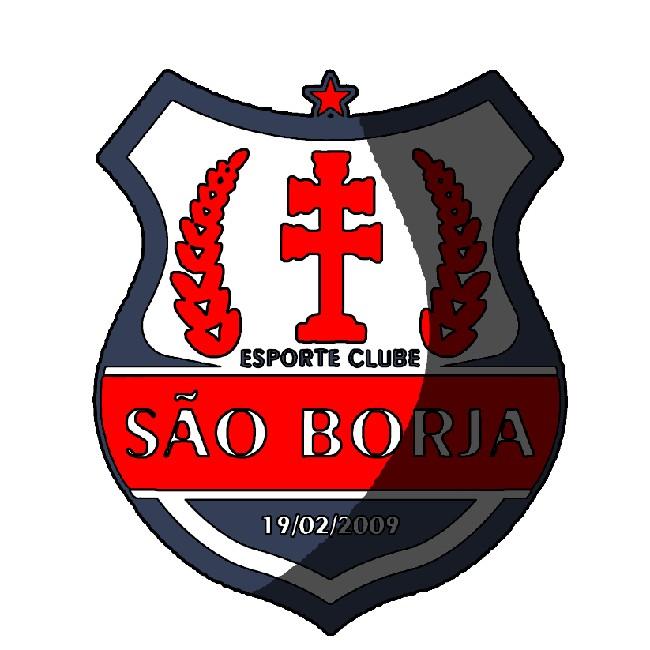E.C São Borja - São Borja