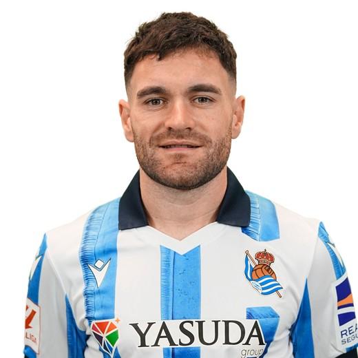 Javi Galán