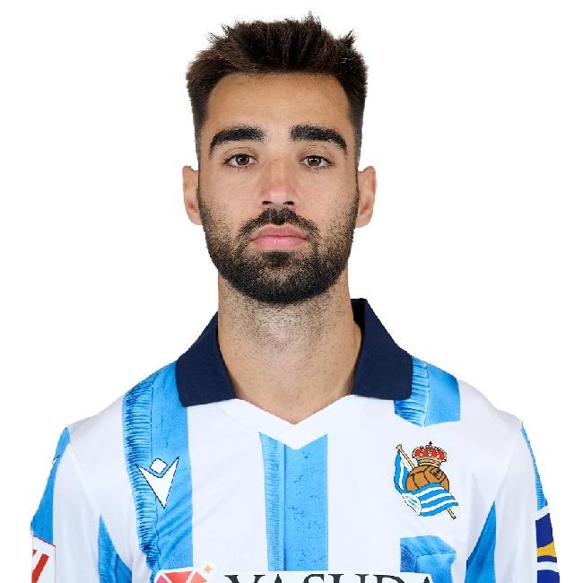 Brais Méndez