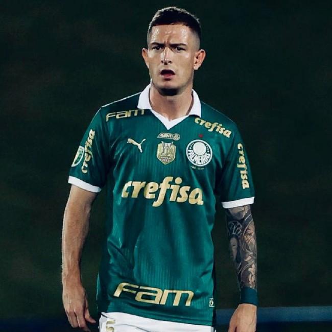 Anibal Moreno