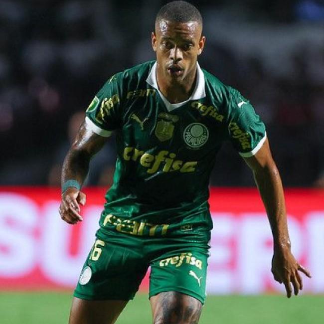 Caio Paulista