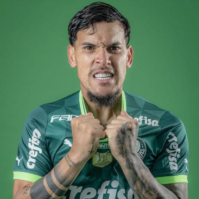 Gustavo Gómez