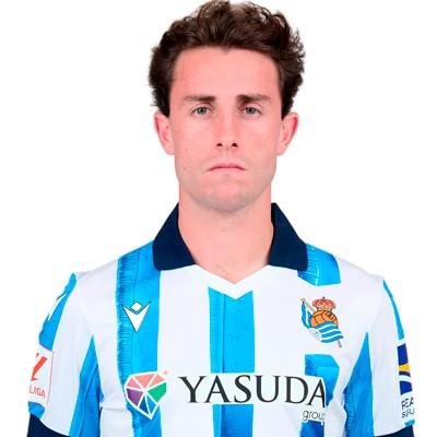 Álvaro Odriozola