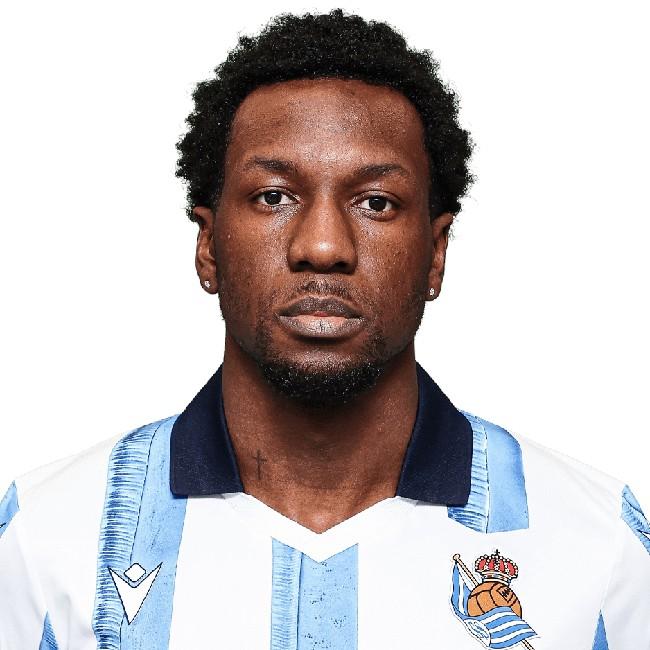 Sheraldo Becker