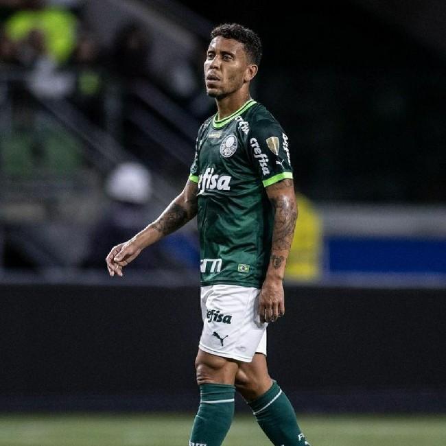 Marcos Rocha