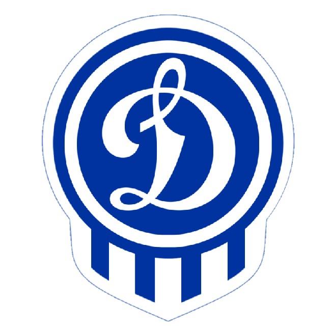 Динамо-2