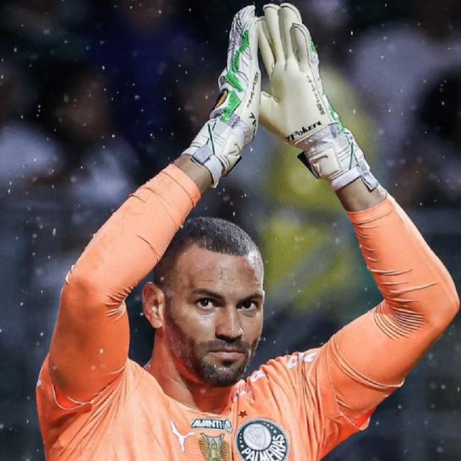Weverton