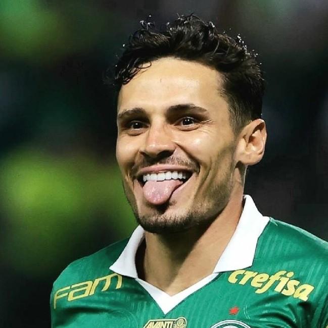 Raphael Veiga