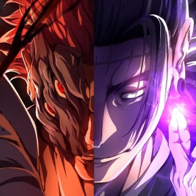 Cursed Ones