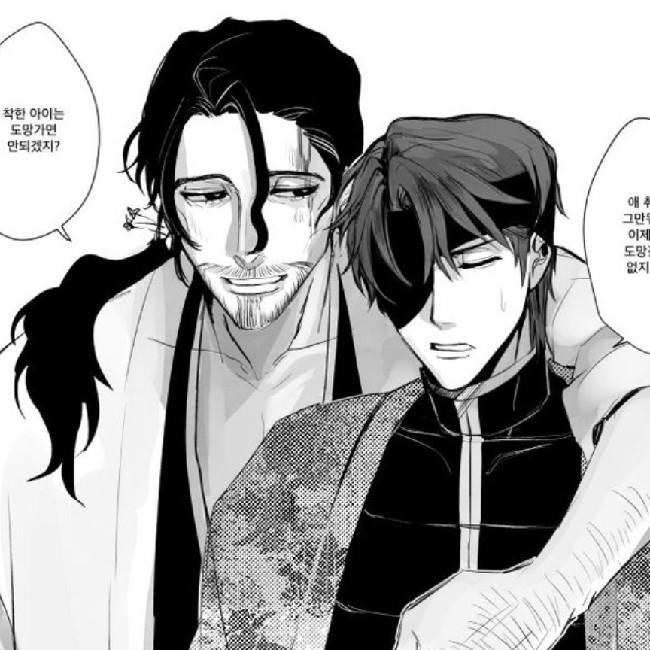 Lords of Bankai