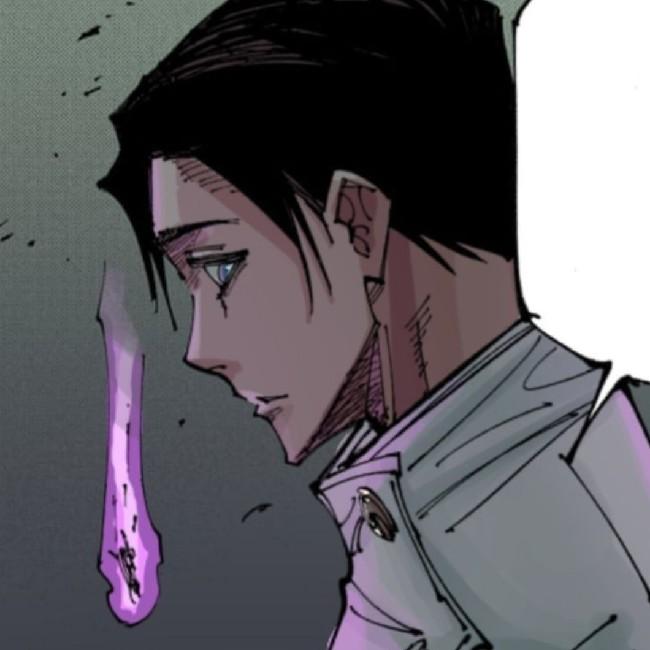 Yuta Okkotsu