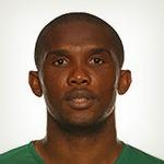 Eto'o