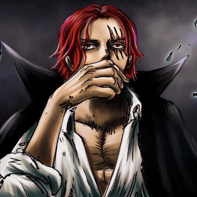 Shanks
