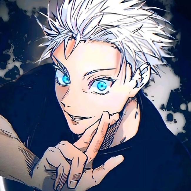 Gojo Satoru