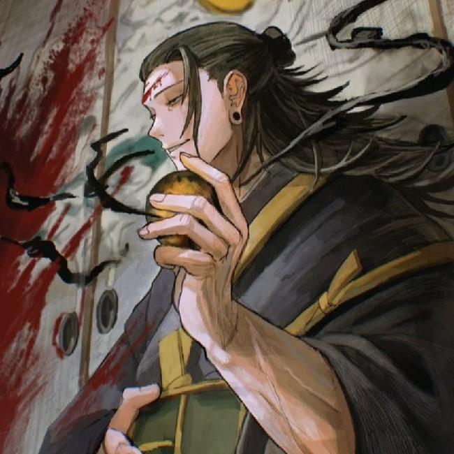 Kenjaku